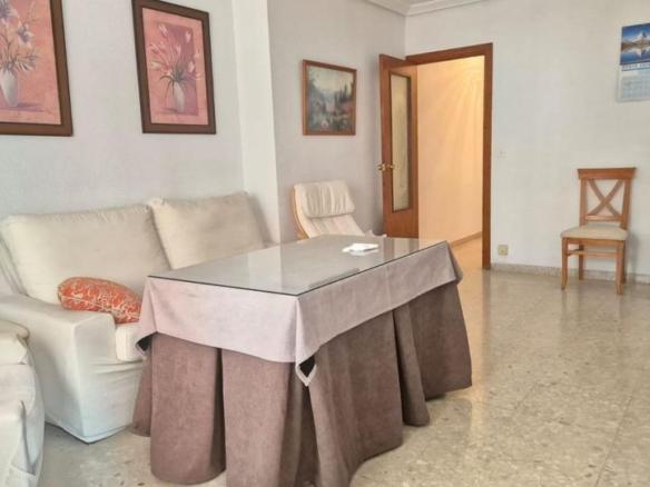 Apartment for sale in Pardaleras