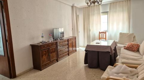Apartment for sale in Pardaleras