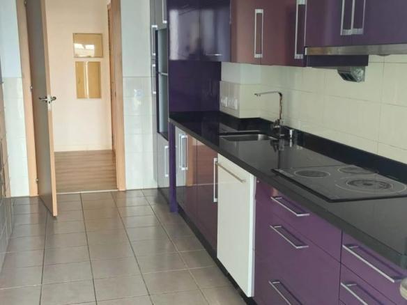Apartment for sale in Carretera de Sevilla – Los Montitos