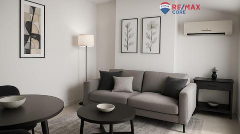 Penthouse for sale in Puebla de la Calzada