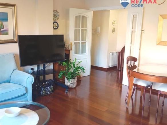 Apartment for sale in Valdepasillas – La Paz – Huerta Rosales