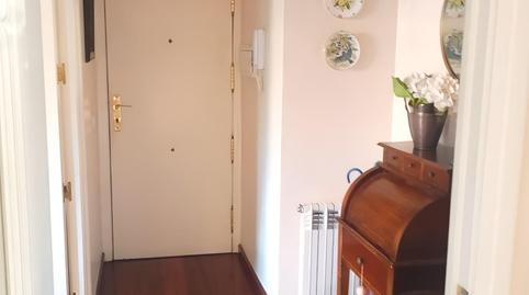 Apartment for sale in Valdepasillas – La Paz – Huerta Rosales