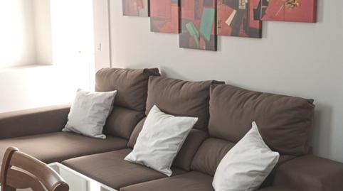 Apartment for sale in Ciudad Jardín