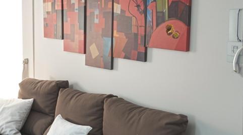 Apartment for sale in Ciudad Jardín
