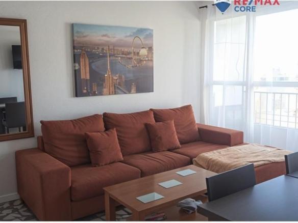 Apartment for sale in La Estación