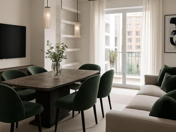 Apartment for sale in San Roque – Ronda Norte