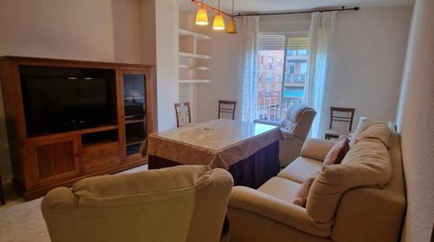 Apartment for sale in San Roque – Ronda Norte