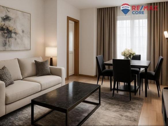 Apartment for sale in San Roque – Ronda Norte