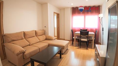 Apartment for sale in San Roque – Ronda Norte