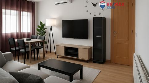 Apartment for sale in San Roque – Ronda Norte