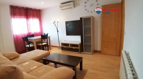Apartment for sale in San Roque – Ronda Norte