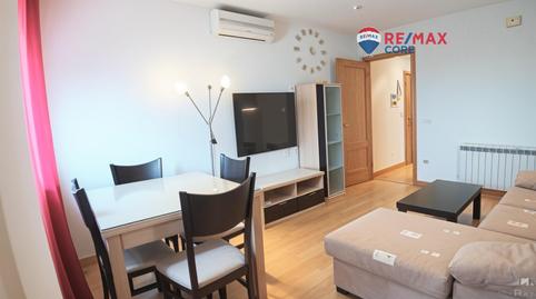 Apartment for sale in San Roque – Ronda Norte