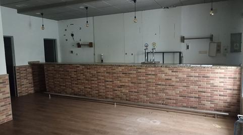 Commercial space for sale in the East