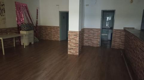 Commercial space for sale in the East