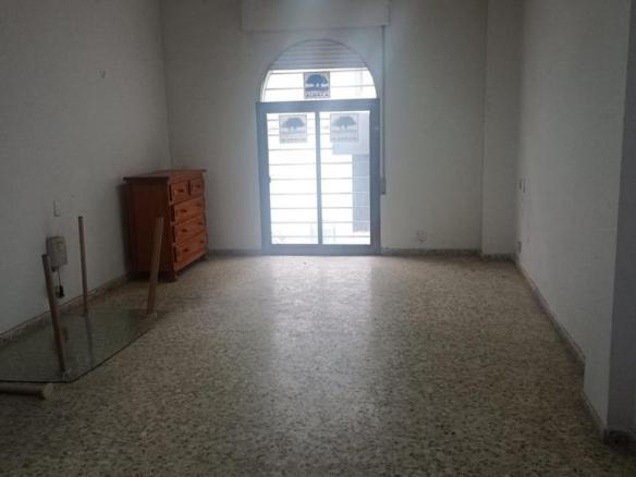 Apartment for sale in the city center