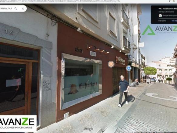 Apartment for sale in the city center
