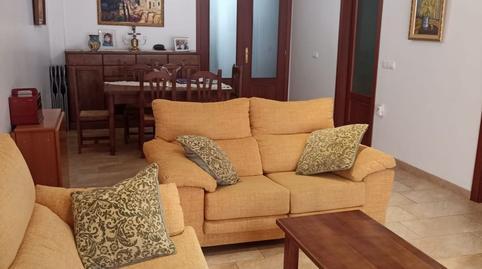 House or villa for sale in La Zarza (Badajoz)