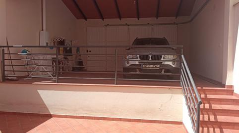 House or villa for sale in La Zarza (Badajoz)