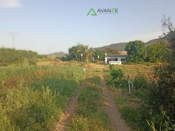 Rustic property for sale in Macillaso, West