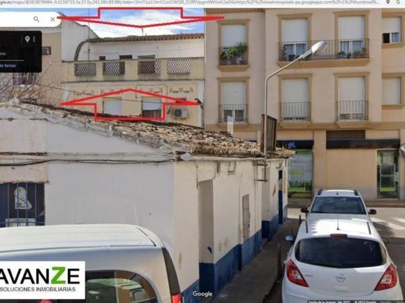 Penthouse for sale in Montijo