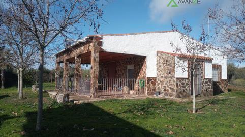 Rustic property for sale in Mirandilla