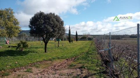 Rustic property for sale in Mirandilla