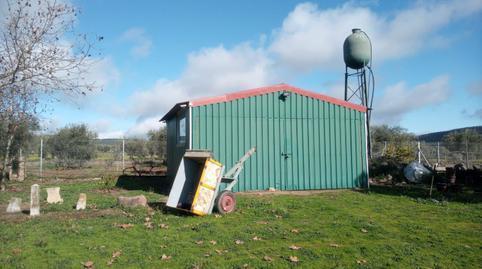 Rustic property for sale in Mirandilla