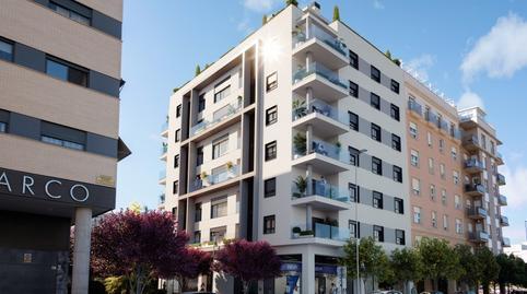 Apartment for sale on Calle Hermanos Vidarte, 24, San Roque – Ronda Norte
