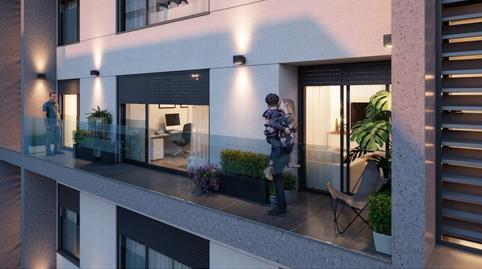 Apartment for sale on Calle Hermanos Vidarte, 24, San Roque – Ronda Norte