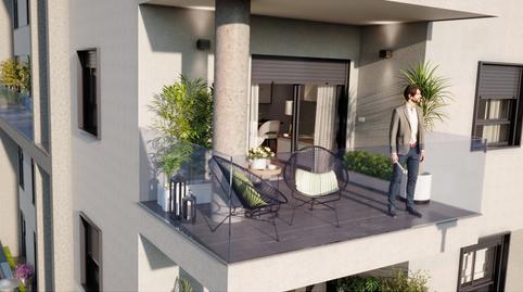 Apartment for sale on Calle Hermanos Vidarte, 24, San Roque – Ronda Norte