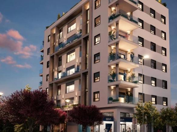 Apartment for sale on Calle Hermanos Vidarte, 24, San Roque – Ronda Norte