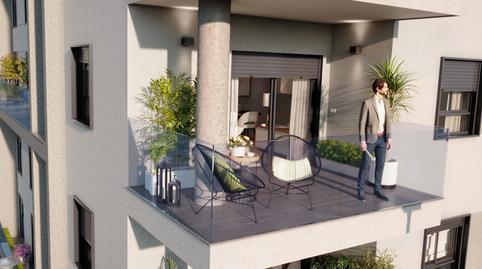 Apartment for sale on Calle Hermanos Vidarte, 24, San Roque – Ronda Norte
