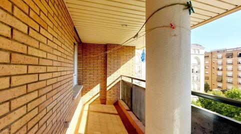 Apartment for sale on Avenida Sinforiano Madroñero, Valdepasillas – La Paz – Huerta Rosales