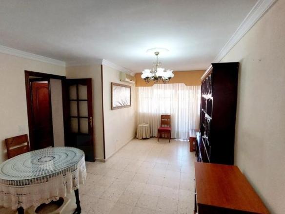 Apartment for sale in Valdepasillas – La Paz – Huerta Rosales