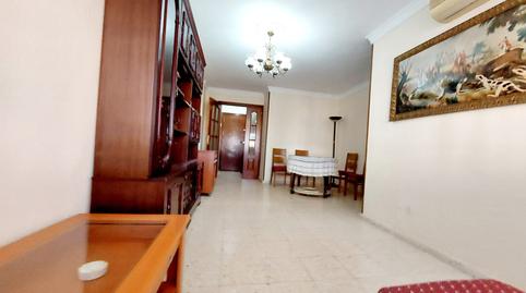 Apartment for sale in Valdepasillas – La Paz – Huerta Rosales