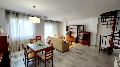 Duplex for sale on Calle Ramon Fernandez Moreno, Avenida Elvas