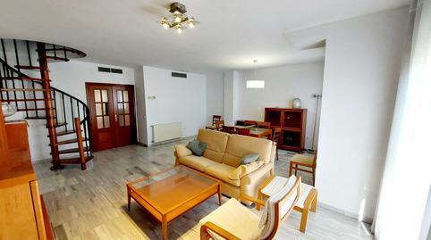Duplex for sale on Calle Ramon Fernandez Moreno, Avenida Elvas