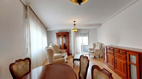 Apartment for sale on Calle Daniel Garcia Mata, La Estación