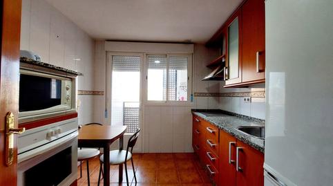 Apartment for sale on Calle Daniel Garcia Mata, La Estación