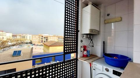 Apartment for sale on Calle Daniel Garcia Mata, La Estación