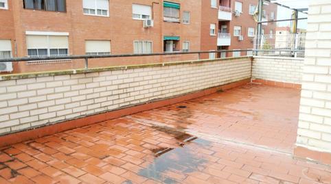 Apartment for sale on Calle Alconchel, Valdepasillas – La Paz – Huerta Rosales