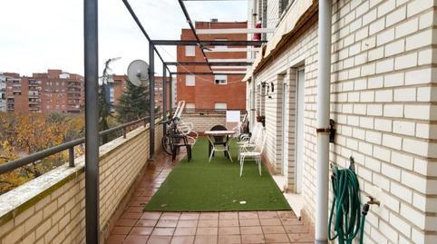 Apartment for sale on Calle Alconchel, Valdepasillas – La Paz – Huerta Rosales