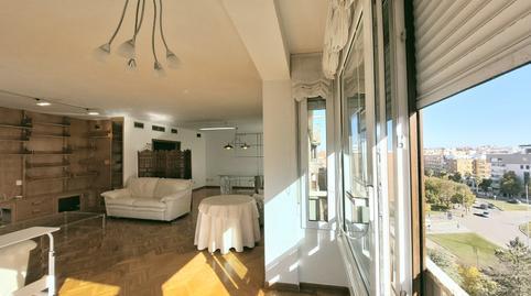 Apartment for sale on Avenida Sinforiano Madroñero, Valdepasillas – La Paz – Huerta Rosales