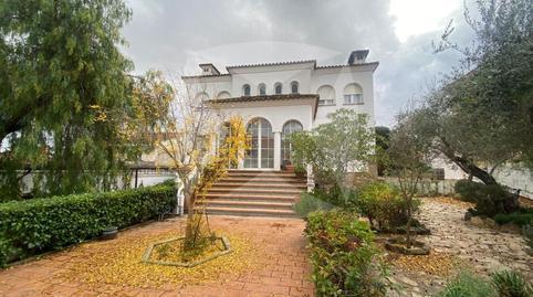House or villa for sale on Calle Ordesa, Las Vaguadas