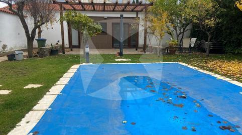 House or villa for sale on Calle Ordesa, Las Vaguadas