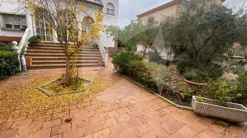 House or villa for sale on Calle Ordesa, Las Vaguadas