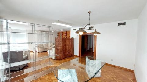 Apartment for sale on Avenida Sinforiano Madroñero, Valdepasillas – La Paz – Huerta Rosales