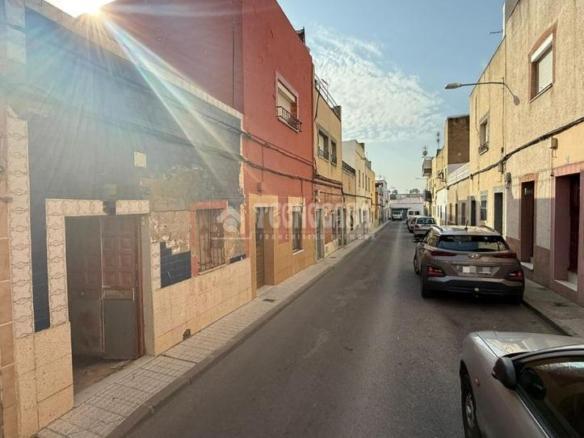 House or villa for sale in C. Bonifacio Gil, Ciudad Jardín