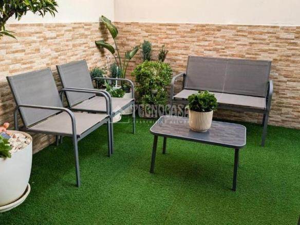 Townhouse for sale in La Albuera