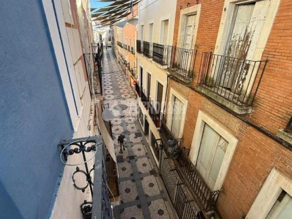 Apartment for sale in the Old Town